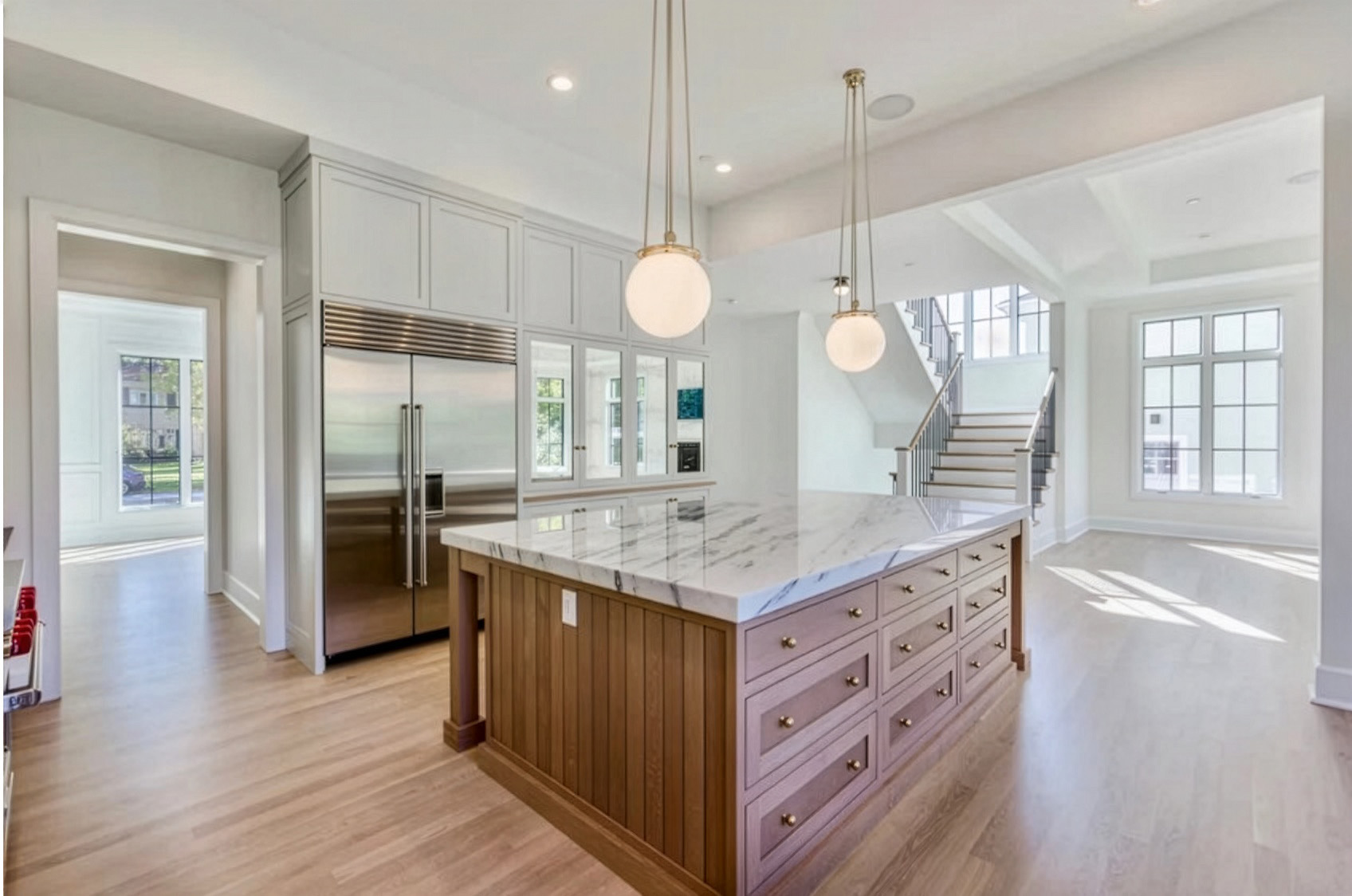 Artesian Design — Stone City project