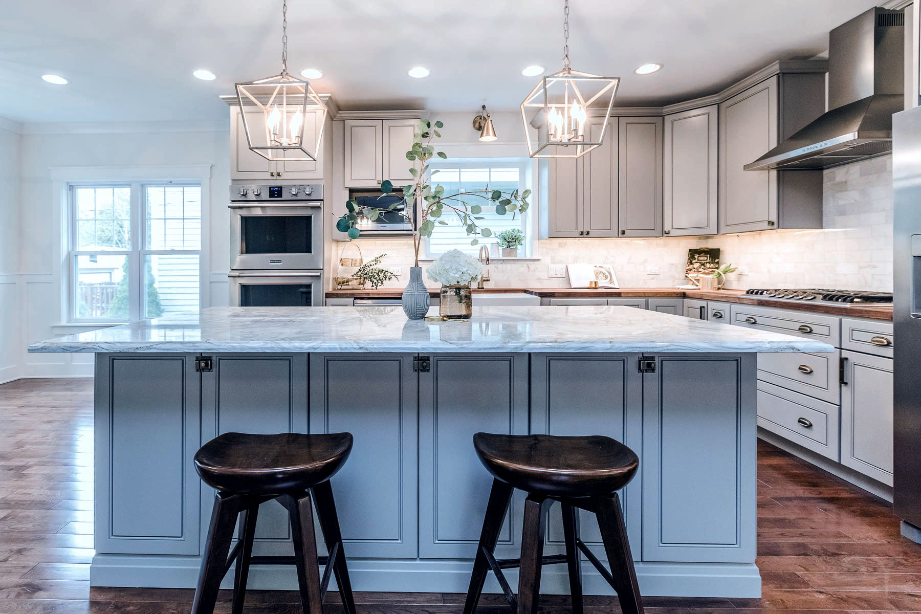 Lawton Kitchen — Photo 4