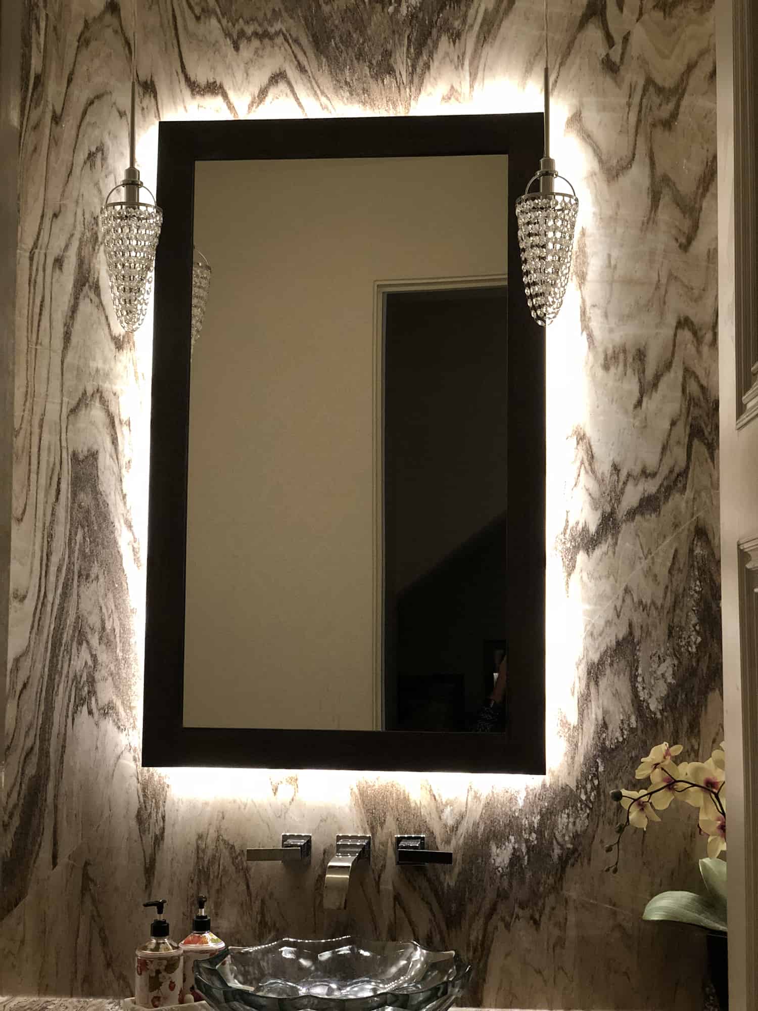Lincoln Park — Stone City project