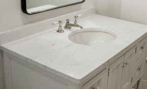 Lincoln Park Home — Stone City project