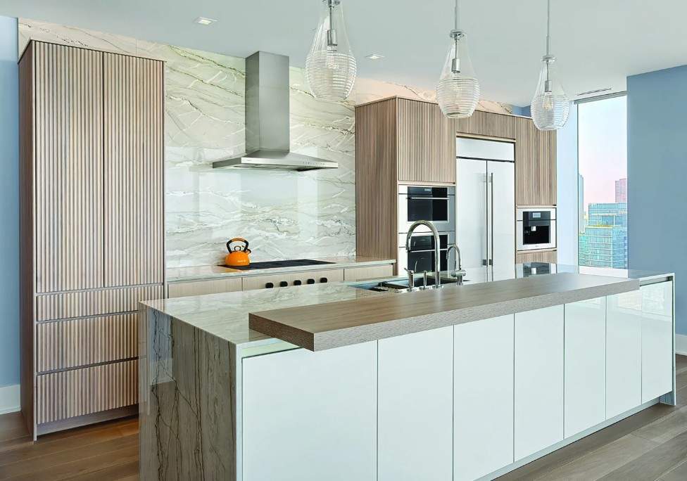 Lux — Stone City project