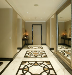 Medallions — Stone City project