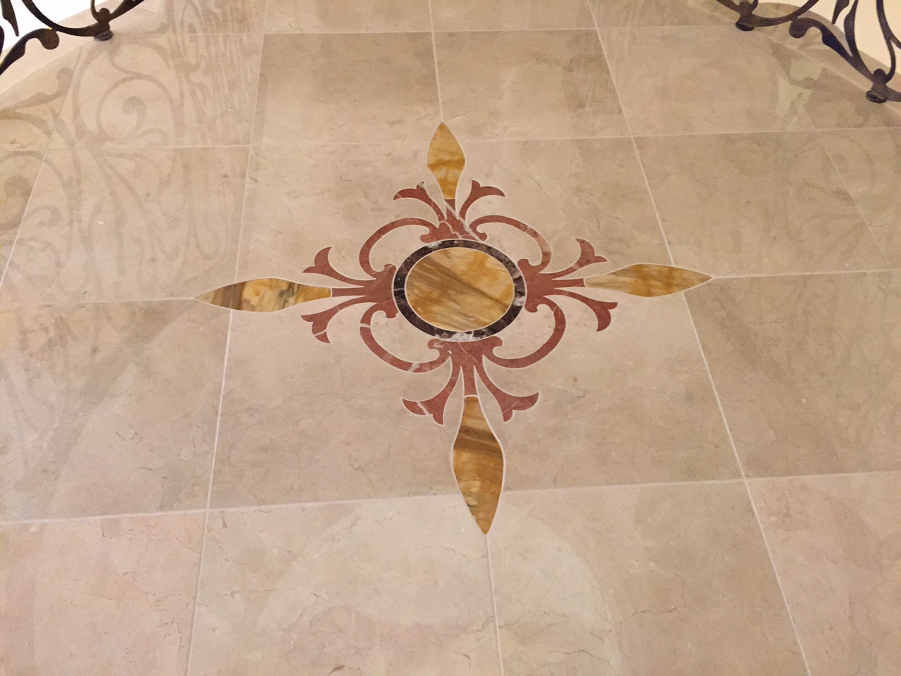 Medallions — Photo 5