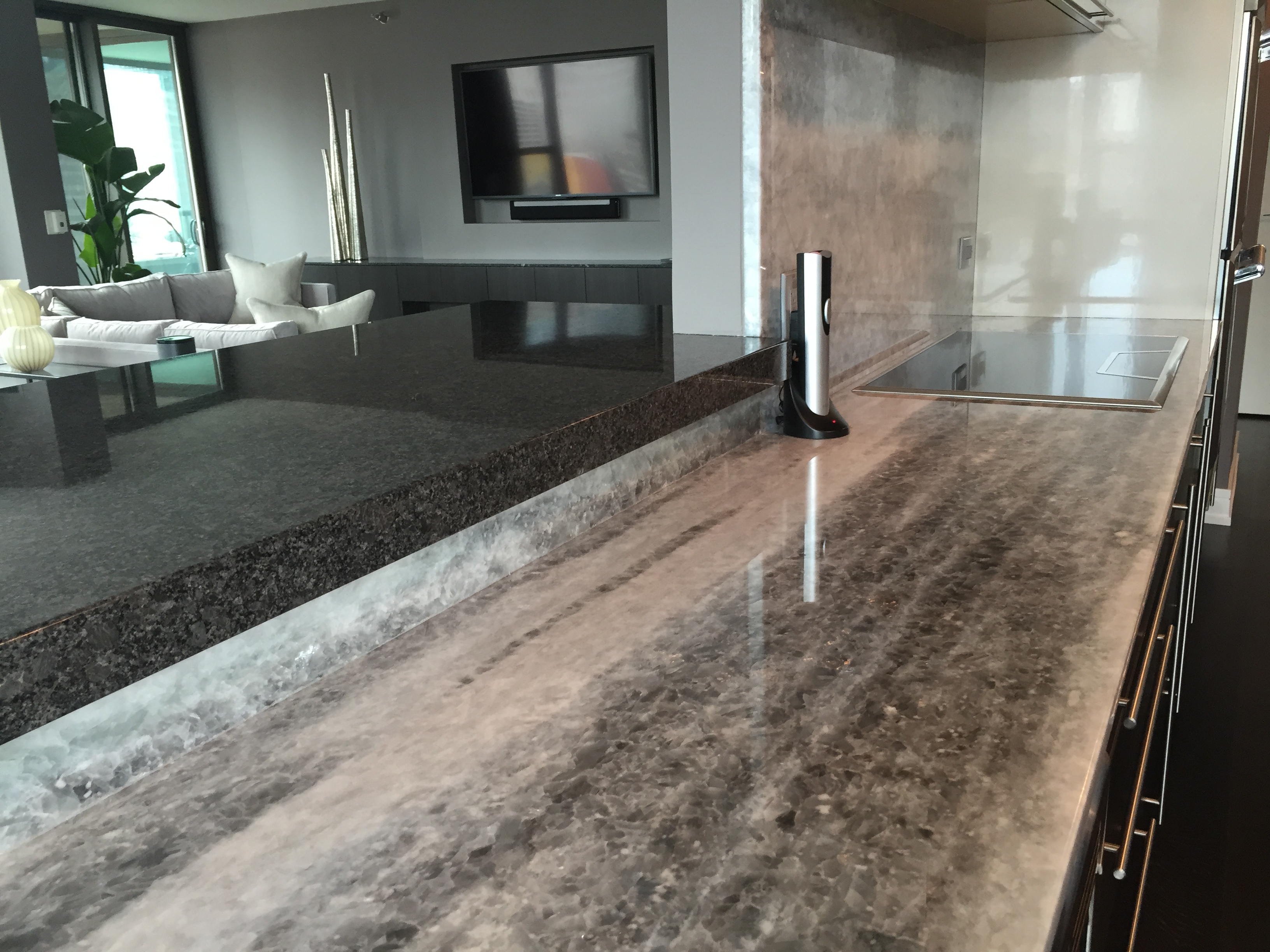 Private Condo Residence — Photo 3
