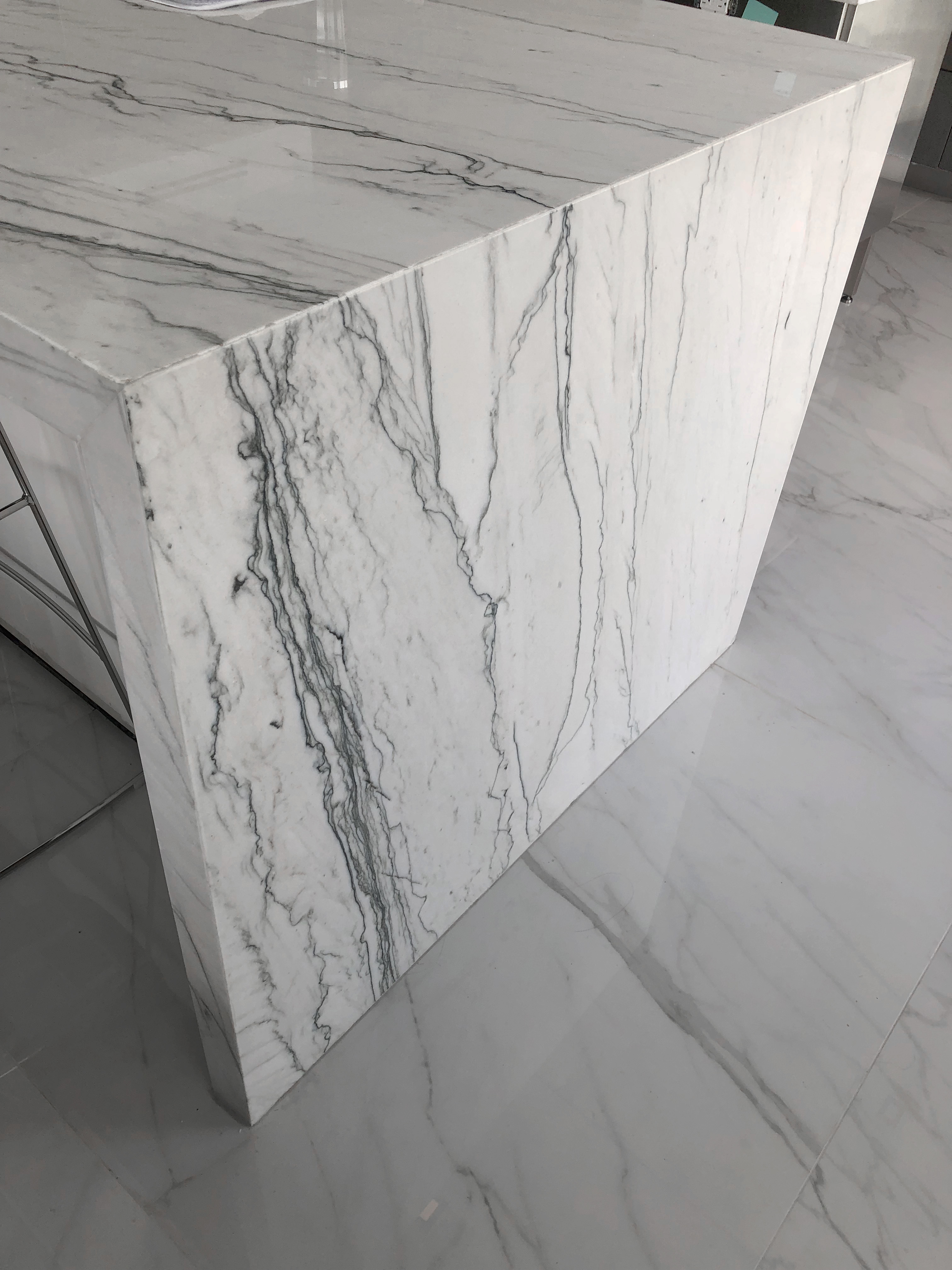 Slabs Condo Project — Photo 11