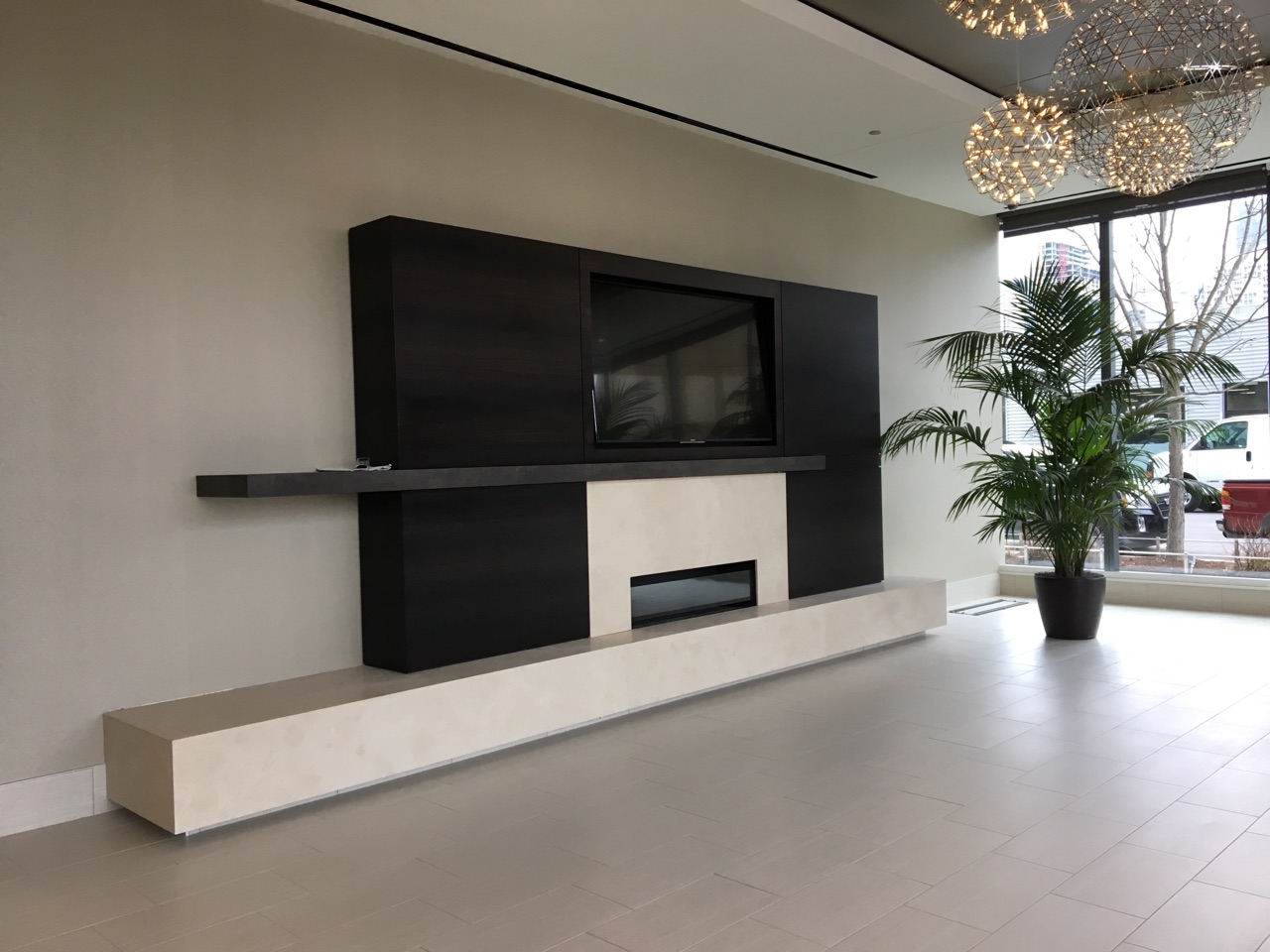 St Hubert Limestone — Stone City project